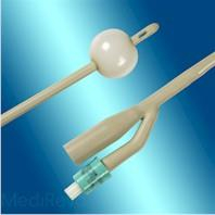 Catheter Bard Biocath Nelaton CH16 10ML 2-WEG Steriel
