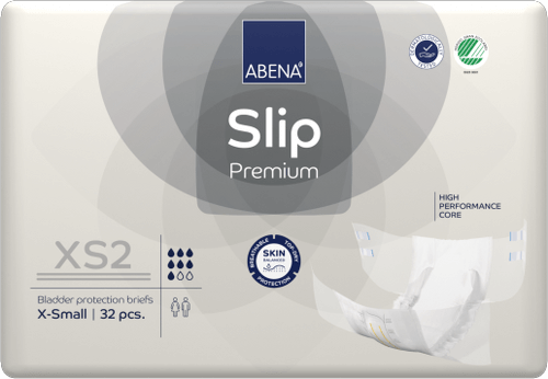 Abena Slip (Abri-Form) XS2 - 32 stuks