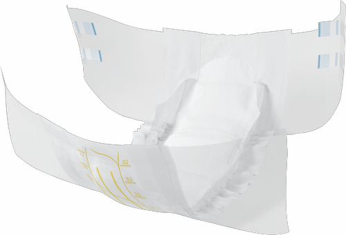 Abena Slip (Abri-Form) S2 - 28 stuks
