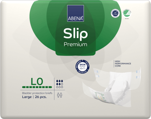 Abena Slip (Abri-Form) L0 - 26 stuks