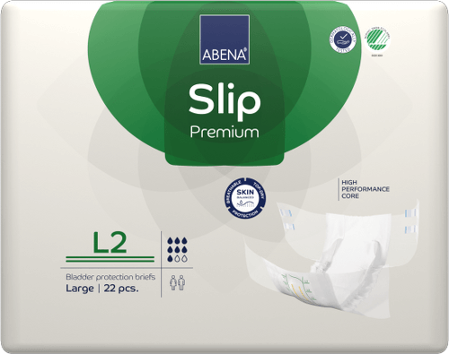 Abena Slip (Abri-Form) L2 - 22 stuks