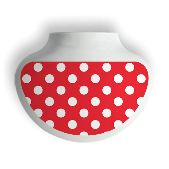Enlite Sensor Polkadot