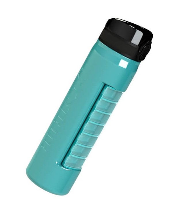 Anabox 2Go Drinkfles - Mint