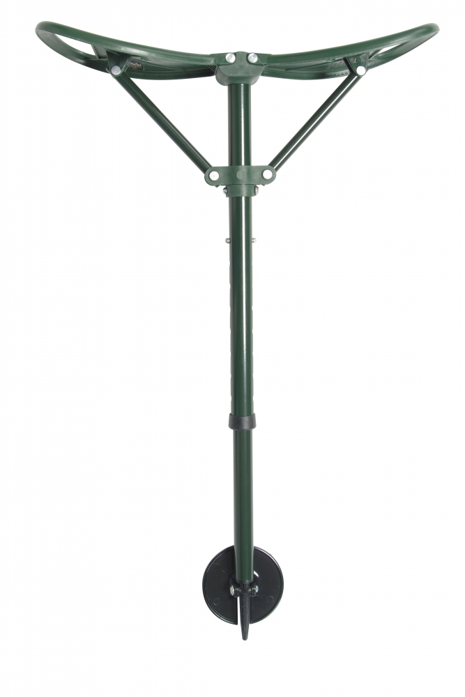 Wandelstok Supaseat Explorer - Groen