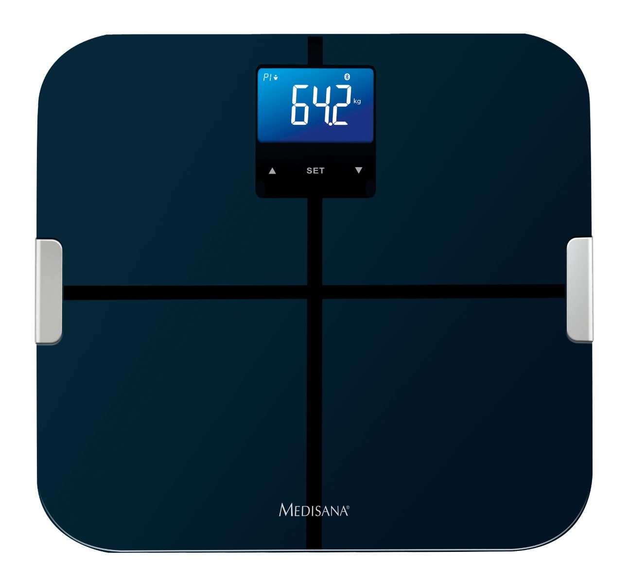 Medisana BS440 Connect Weegschaal