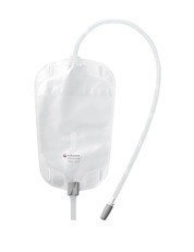 Urine-Beenzak Conveen