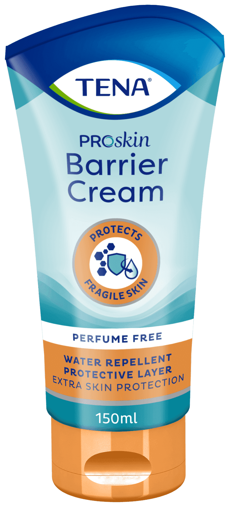 TENA Barrier Cream - 150 ml