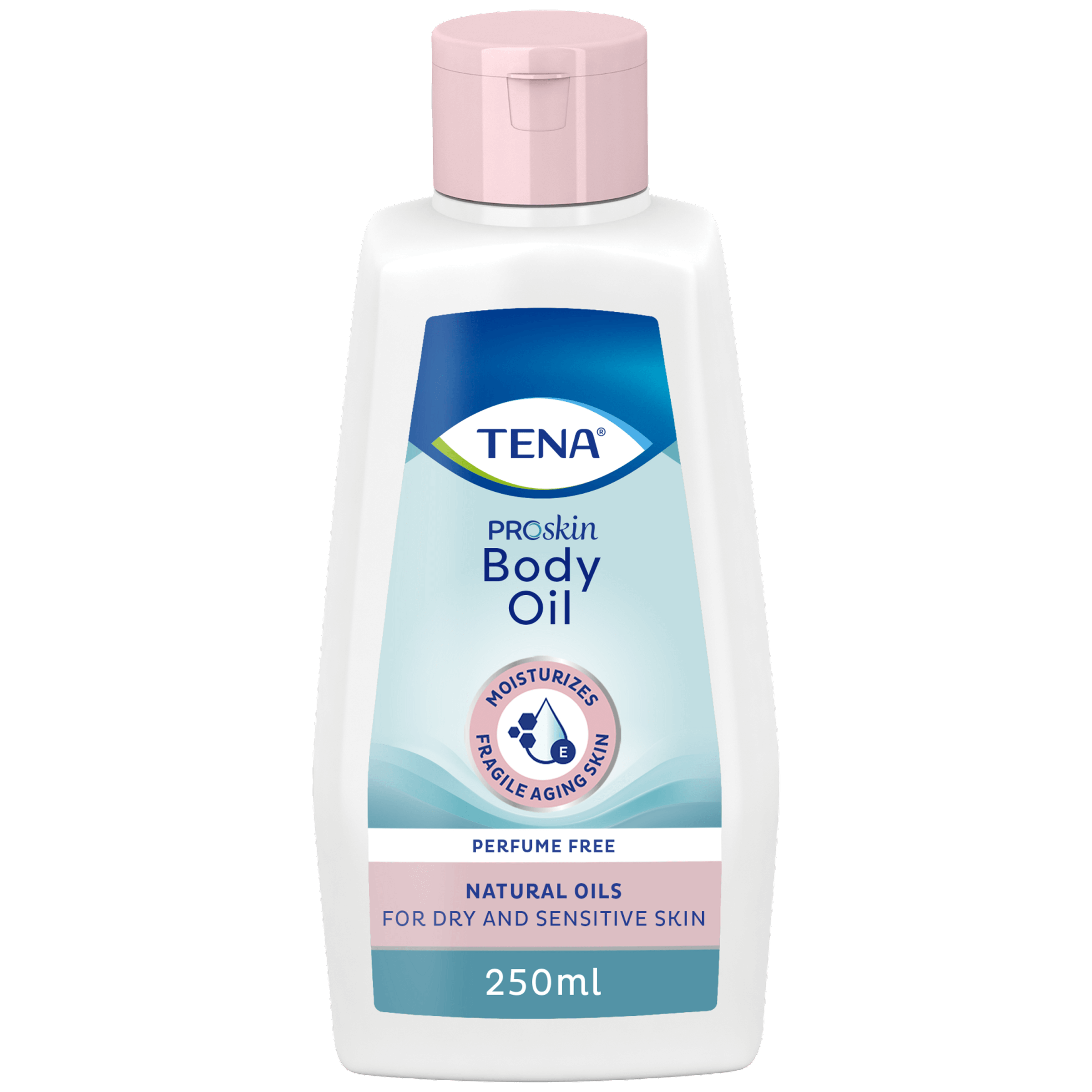 TENA Proskin Body Oil
