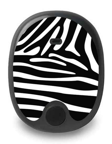 Eversense Zebra