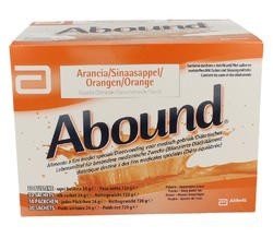 Abbott Abound Sinaasappel - 30 stuks