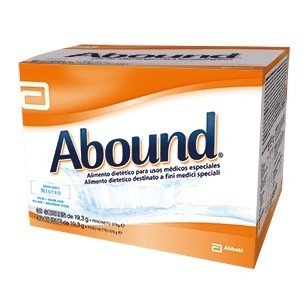 Abbott Abound Neutraal