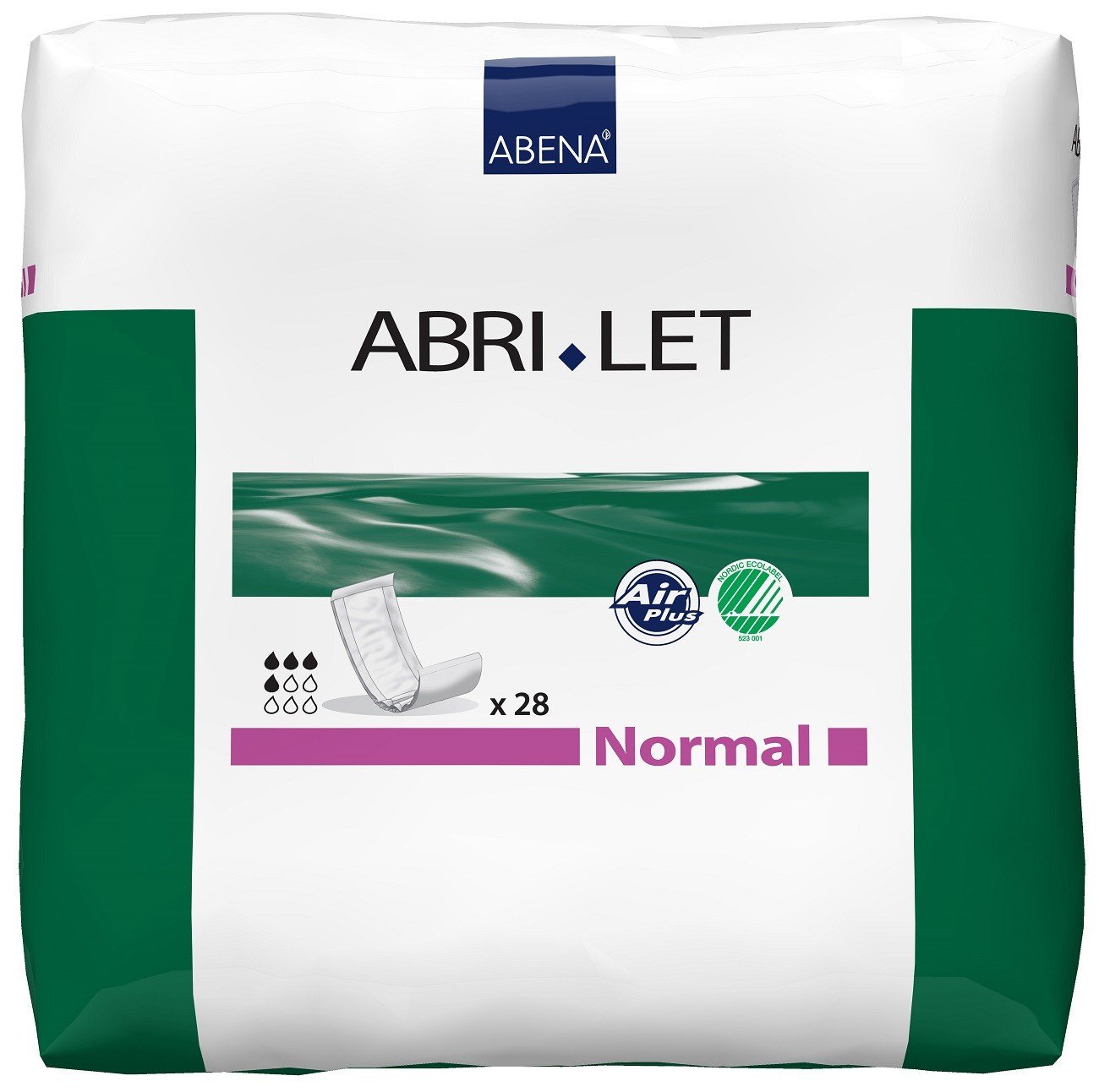 Abena Abri-Let Normal 28 stuks