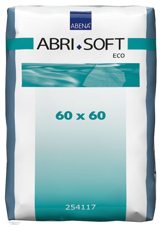 Abena Abri-Soft Eco 60 x 60 cm