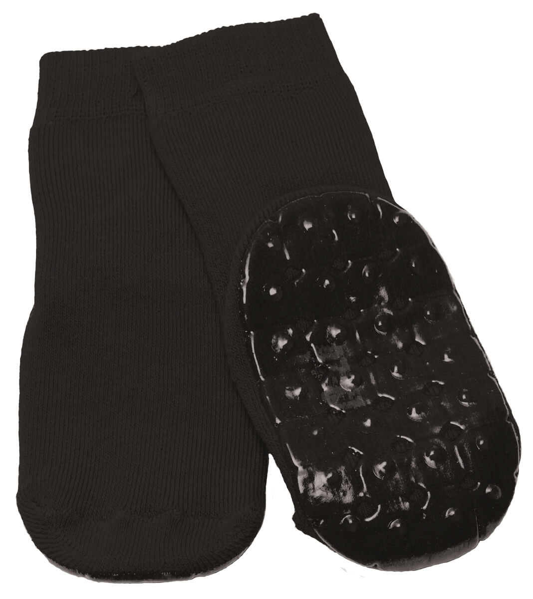 Anti-slip sokken Zwart Maat 39-42