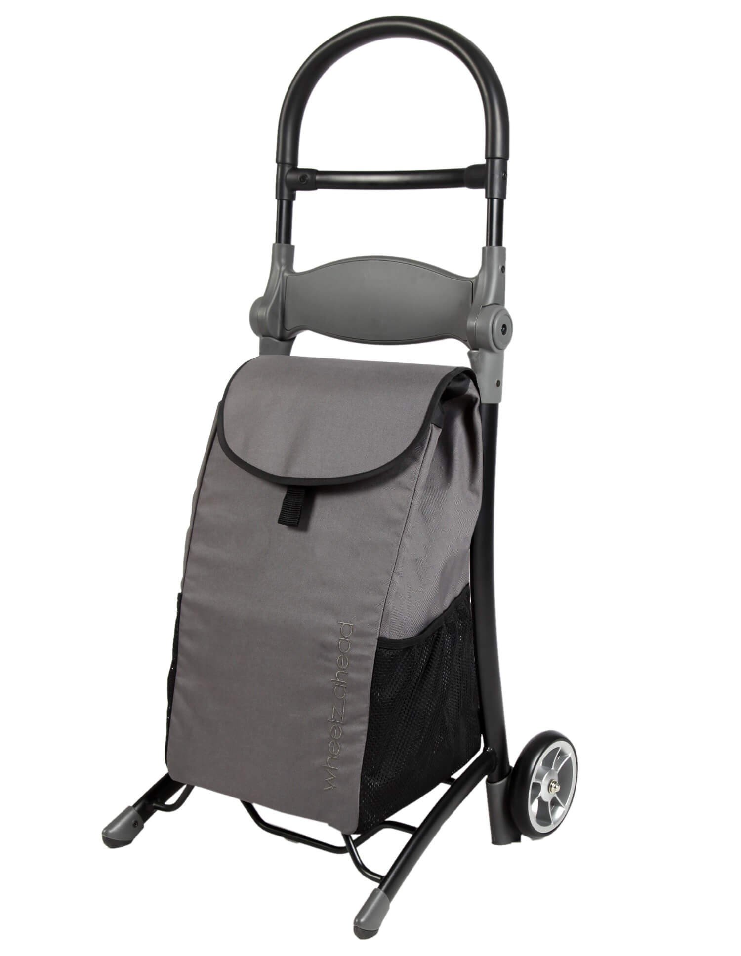 Boodschappen Trolley Relax & Go