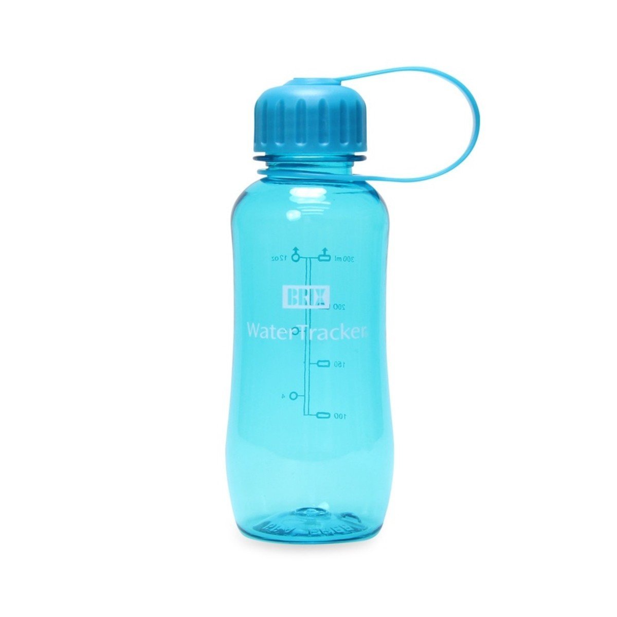 WaterTracker 0,3L - Blauw
