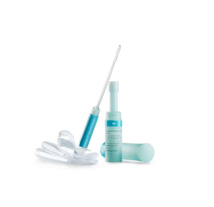 Catheter Speedicath set vrouw CH12 Steriel Top Merken Winkel