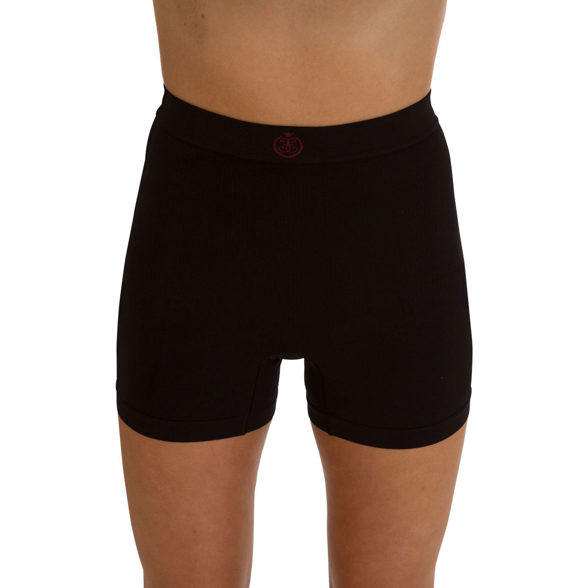 Comfizz Unisex Boxershort Zwart - Level 1-XL / 2XL