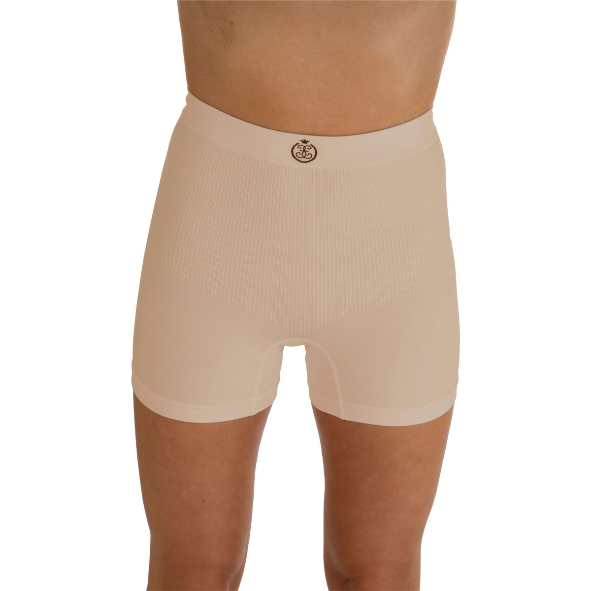 Comfizz Unisex Boxershort Beige - Level 1-L / XL