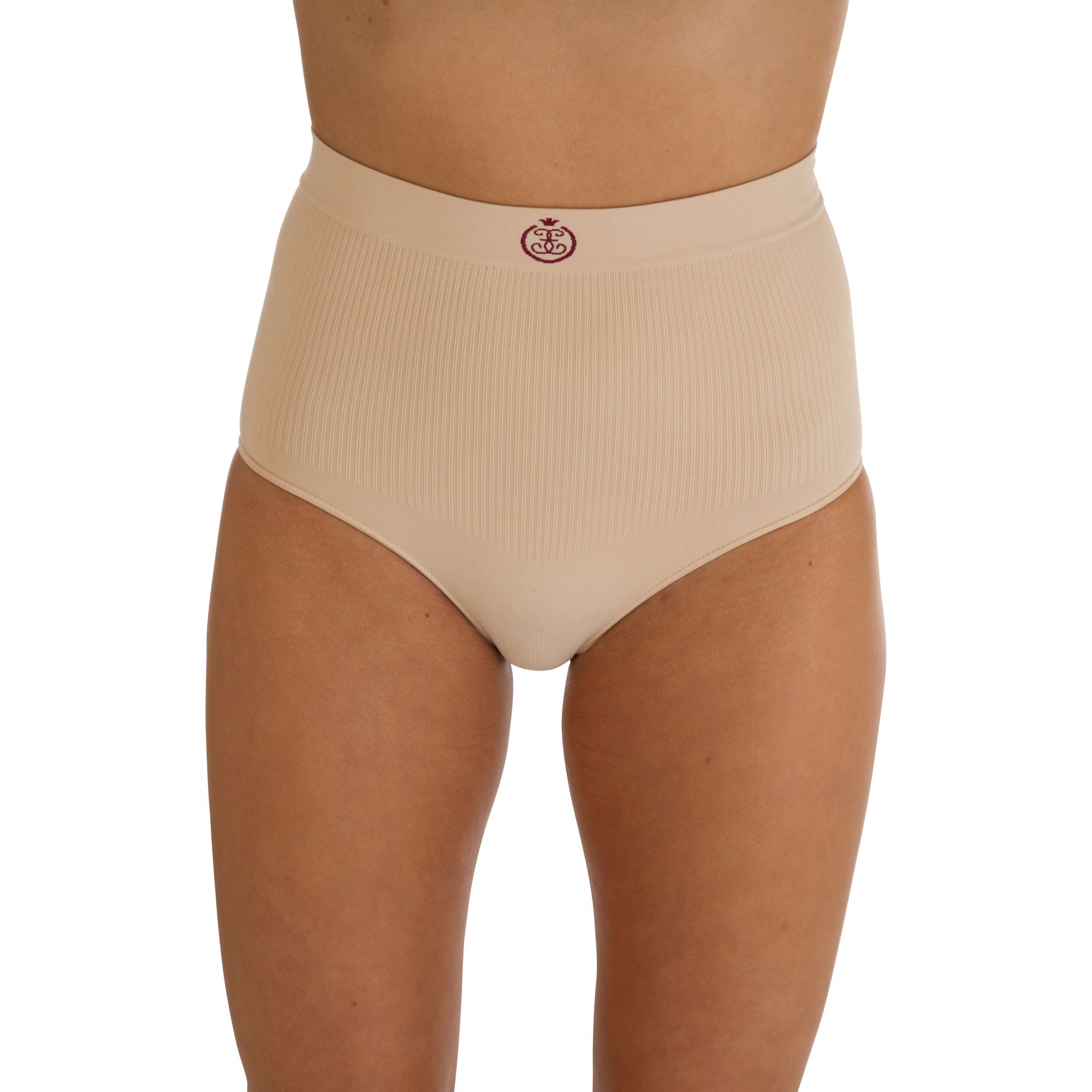 Comfizz Vrouwen Onderbroek Beige - Level 1-L / XL