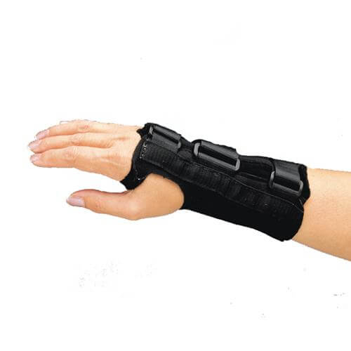 Comfort Cool polsbrace-Rechts-L