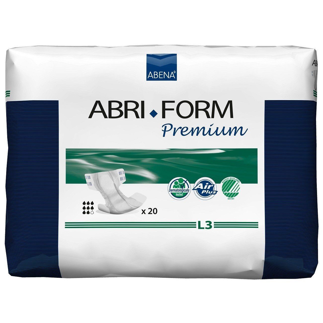 Abena AbriForm L3 Kopen? Incontinentie slip
