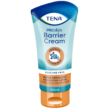 TENA Barrier cream