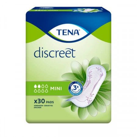 TENA Lady Discreet mini