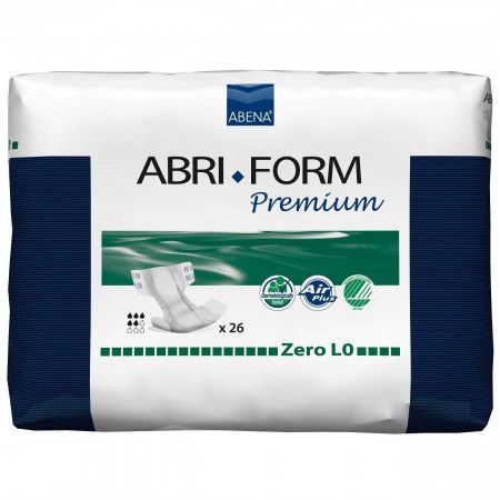 Abena Abri-Form L0 - 26 stuks