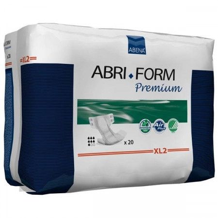 Abena Abri-Form XL2 - 20 stuks