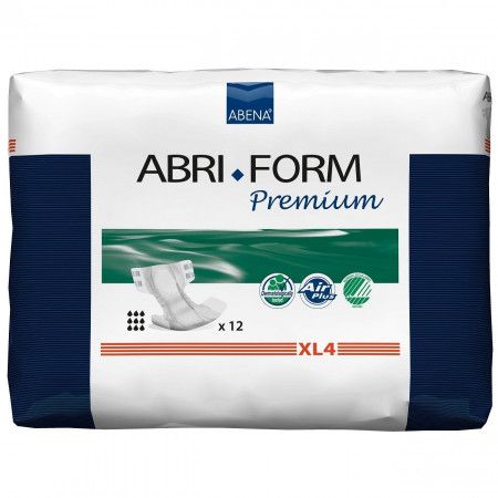 Abena Abri-Form XL4 - 12 stuks
