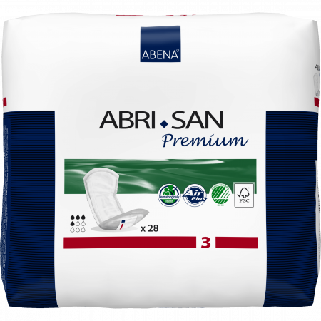 Abena Abri-San Premium 3 - 28 stuks