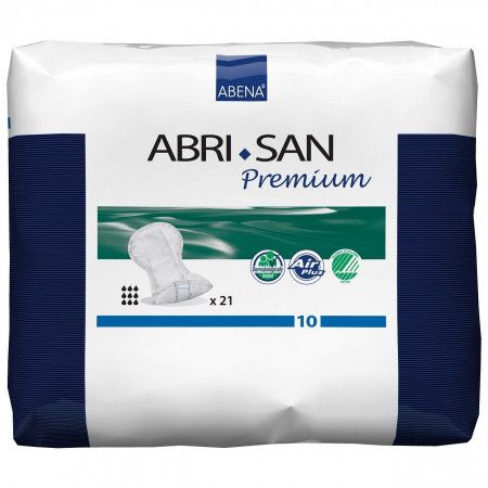 Abena Abri-San Premium 10 - 21 stuks