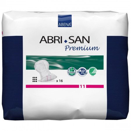 Abena Abri-San Premium 11 - 16 stuks
