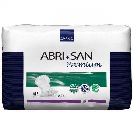 Abena Abri-San Premium 5 - 36 stuks