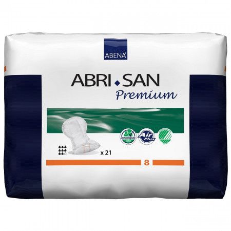 Abena Abri-San Premium 8 - 21 stuks