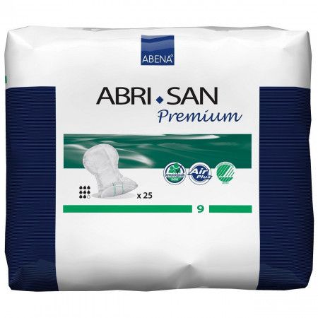 Abena Abri-San Premium 9