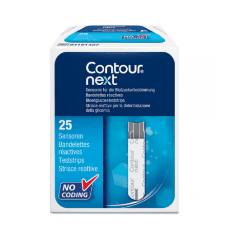 ascensia contour test strips ascensia contour test strips