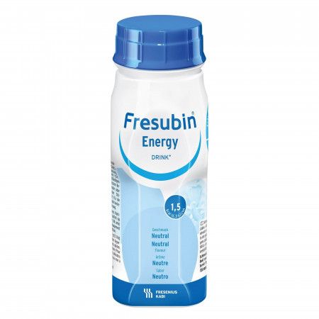 Fresenius Fresubin Energy Drink Neutraal