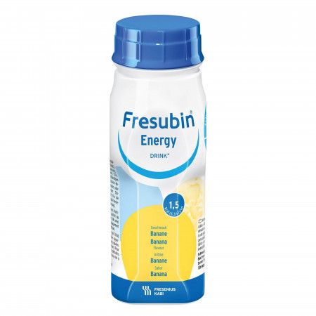 Fresenius Fresubin Energy Drink Banaan