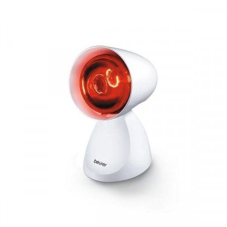 Infrarood Lamp Kopen Tegen Spierklachten En Verkoudheid
