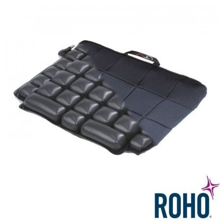 ROHO LTV Seat-Ultra Leather