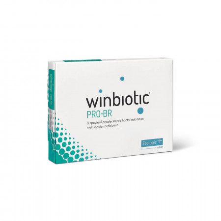 Winbiotic Pro BR