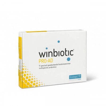 Winbiotic Pro AD