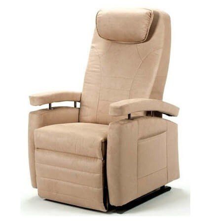 fitform vario 570 sta op stoel comfortabele fauteuil