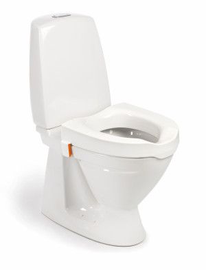 Etac My-Loo toiletverhoger