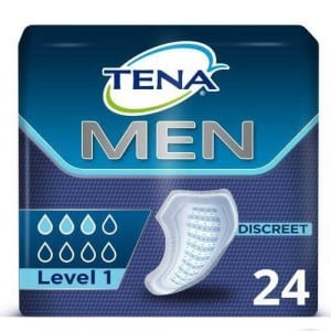 TENA For Men Level 1 - packshot