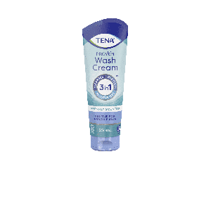 TENA Wash Cream - 250 ml