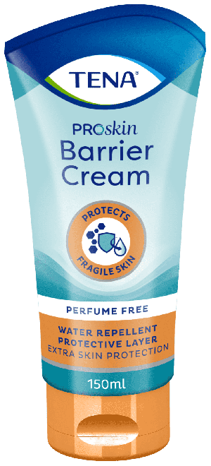 TENA Barrier cream