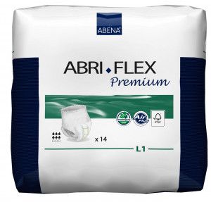 Abena Abri-Flex L1 - 14 stuks